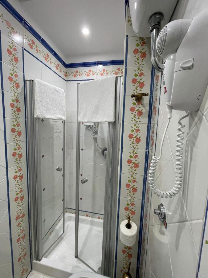 Hotel 2000 Giugliano In Campania Esterno foto