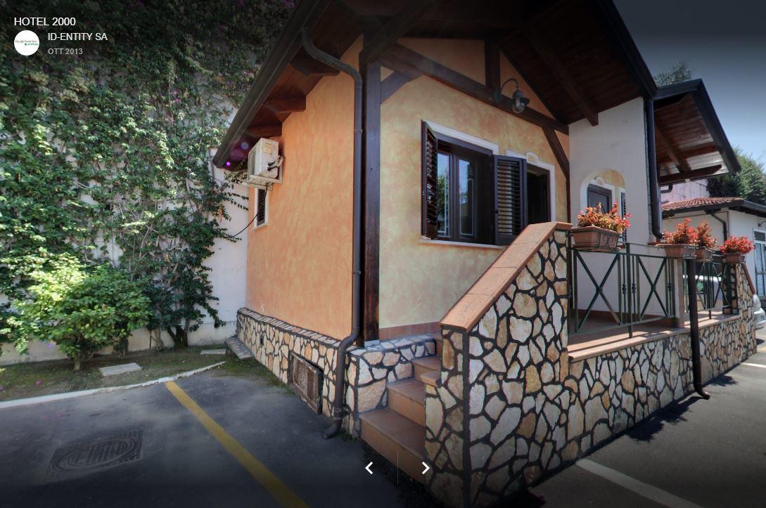 Hotel 2000 Giugliano In Campania Esterno foto